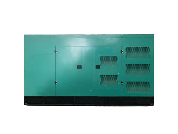 柴油發(fā)電機(jī)組長期低負(fù)荷運(yùn)行會出現(xiàn)哪些危害